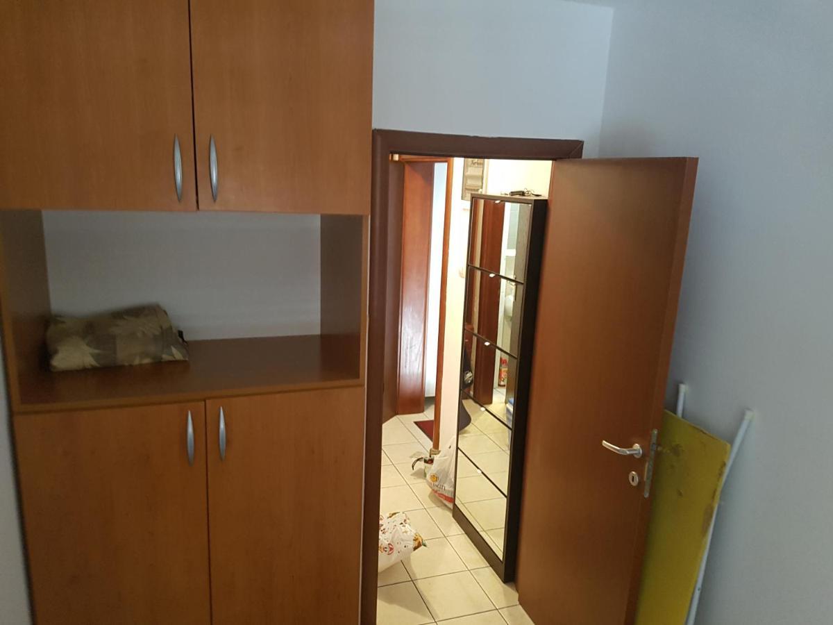 Apartment Katarina 多布罗塔 外观 照片
