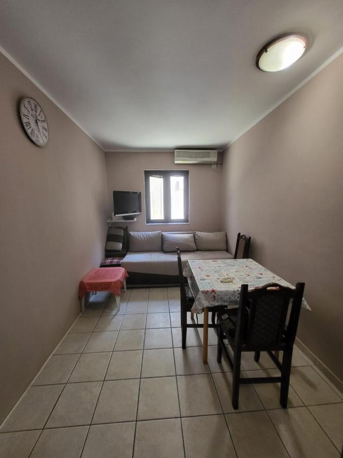 Apartment Katarina 多布罗塔 外观 照片