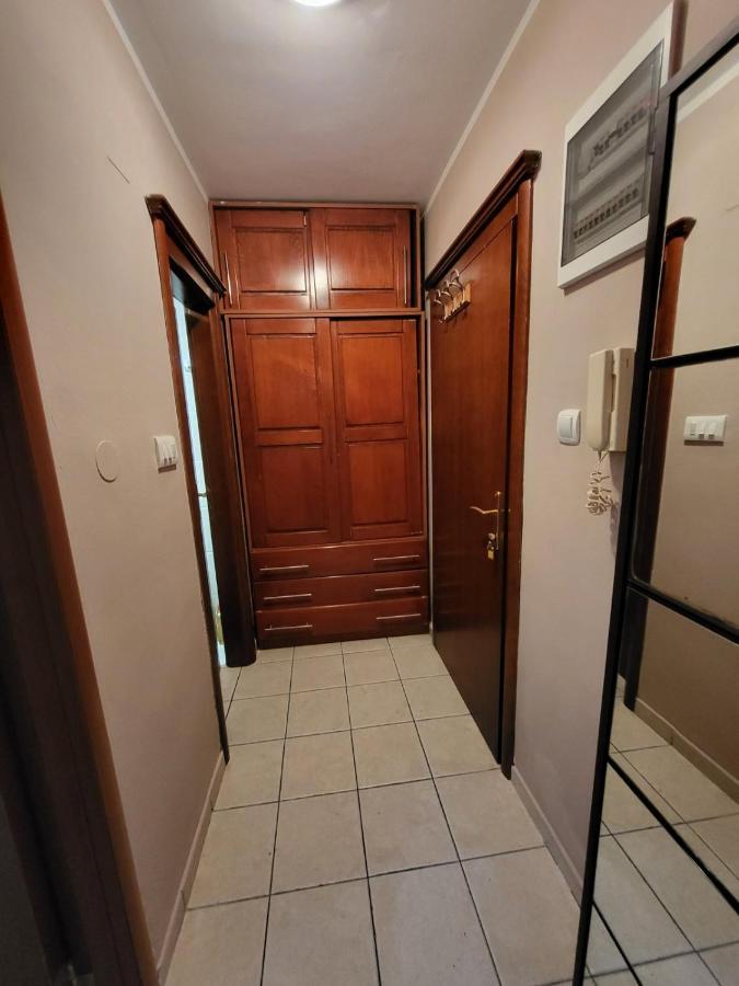 Apartment Katarina 多布罗塔 外观 照片