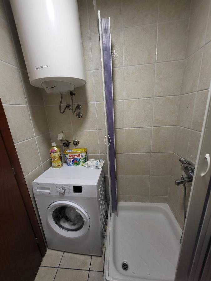 Apartment Katarina 多布罗塔 外观 照片
