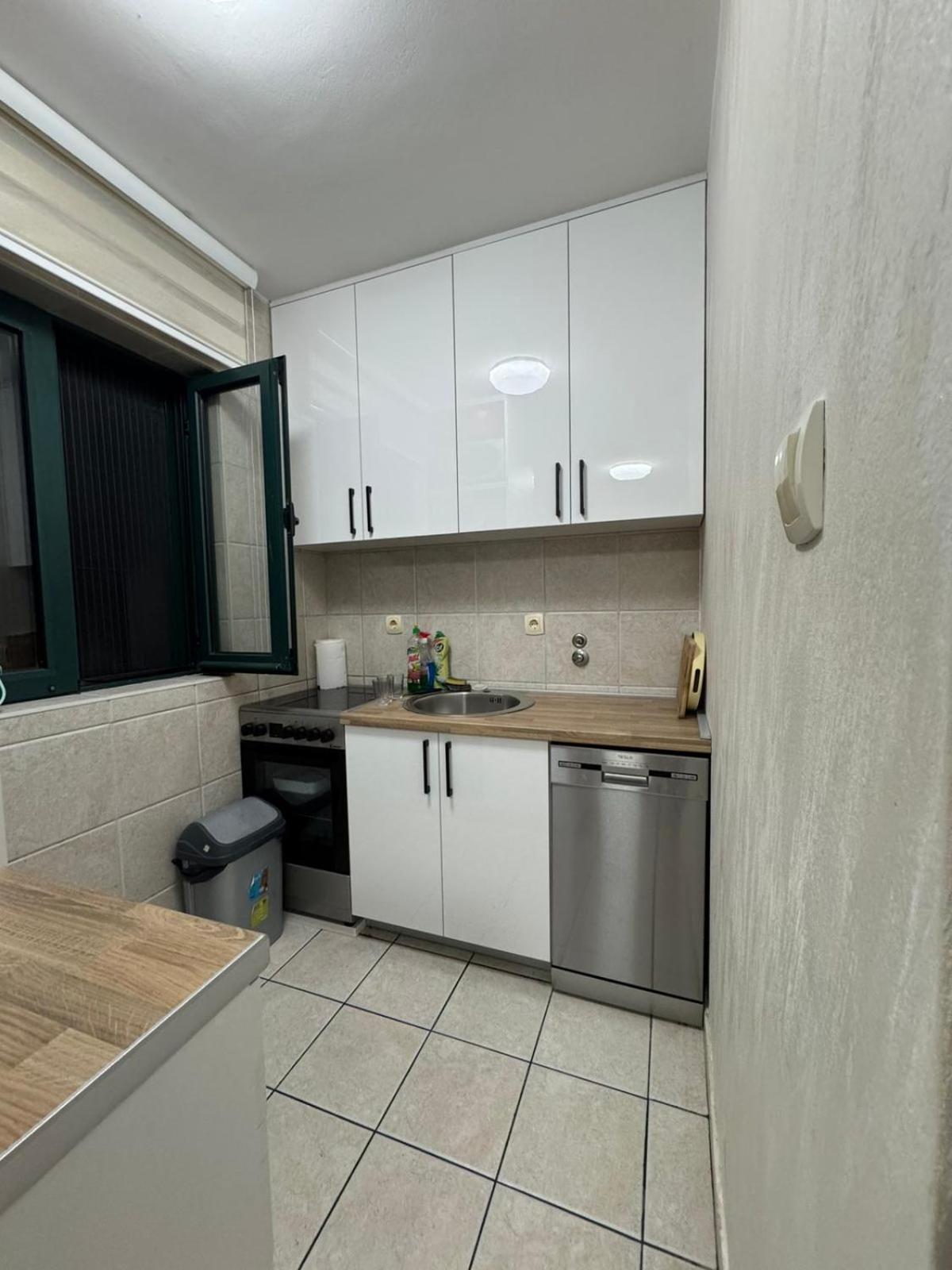 Apartment Katarina 多布罗塔 外观 照片