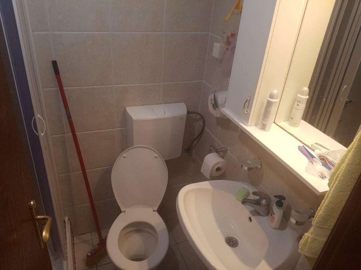 Apartment Katarina 多布罗塔 外观 照片